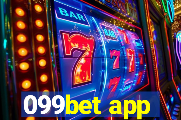 099bet app